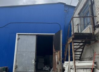 Сдам производство, 648.8 м2, Саратовская область, 1-й проезд имени В.М. Азина, 2А