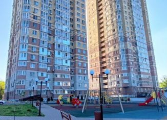 Продаю трехкомнатную квартиру, 71 м2, Ростов-на-Дону, Днепровский переулок, 117с2, ЖК Днепровская Роща