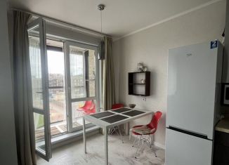 Аренда однокомнатной квартиры, 32.5 м2, Сертолово, Пограничная улица