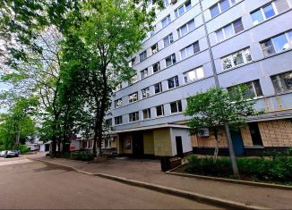 Продам 1-комнатную квартиру, 14 м2, Москва, Волгоградский проспект, 1с1, метро Марксистская