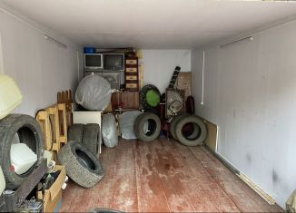 Продаю гараж, 18 м2, Ишим, улица Пушкина, 8