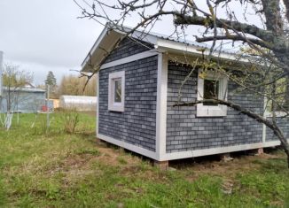 Продается дача, 20 м2, Марий Эл, 10-й квартал, 11