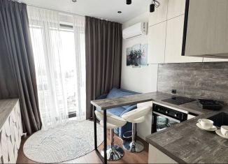 Продается квартира студия, 18.2 м2, Москва, ВАО, Окружной проезд, 10Б