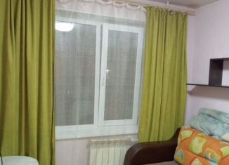 Сдается в аренду квартира студия, 13 м2, Томск, Вокзальная улица, 2