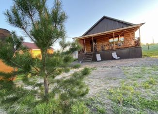 Сдается в аренду дом, 80 м2, деревня Орловка