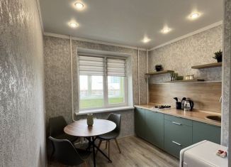 Сдается однокомнатная квартира, 33 м2, Оренбург, проспект Победы, 2/1