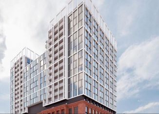 Продажа 1-комнатной квартиры, 48.4 м2, Краснодар, Северная улица, 269/3, микрорайон Центральный