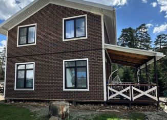 Сдача в аренду дома, 100 м2, село Архыз, Береговая улица