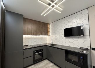 Продаю однокомнатную квартиру, 37.7 м2, Тюмень, улица Валентины Трофимовой, 6, ЖК Пятый квартал