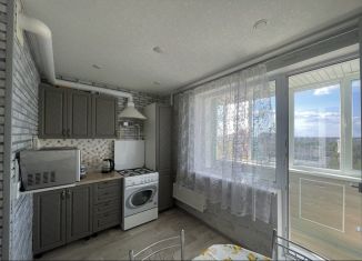 Сдача в аренду 1-комнатной квартиры, 38 м2, Йошкар-Ола, улица Кирова, 3, микрорайон Ленинский