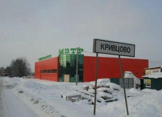 Дом на продажу, 108 м2, деревня Кривцово