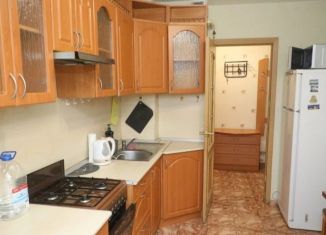 Сдается в аренду 2-комнатная квартира, 50 м2, Санкт-Петербург, улица Ильюшина, 11, Приморский район