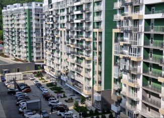 Продажа квартиры студии, 26 м2, Сочи, улица Искры, 66/9к1