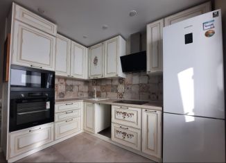 Продам квартиру студию, 43.7 м2, Саратов, 4-й проезд имени Н.Г. Чернышевского, 6Б, ЖК Улеши