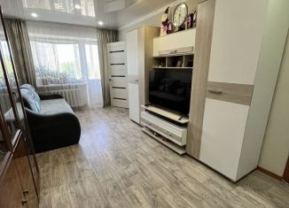 Продается двухкомнатная квартира, 42 м2, Туймазы, улица Островского, 47