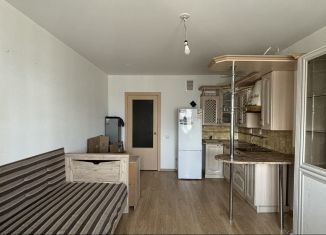Продаю квартиру студию, 26.4 м2, Екатеринбург, Рассветная улица, 8к3, метро Геологическая