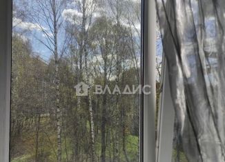 Продам 2-комнатную квартиру, 44.3 м2, Всеволожск, улица Вокка, 12к1