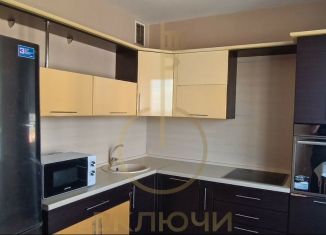 Продается 2-комнатная квартира, 55.8 м2, Новосибирск, улица Титова, 234/1, метро Площадь Маркса