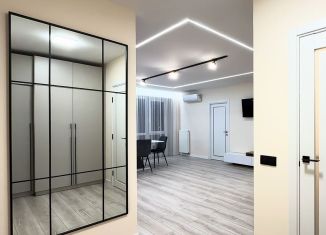 Продается 2-комнатная квартира, 67.5 м2, Краснодар, улица имени Дзержинского, 95, ЖК Аврора