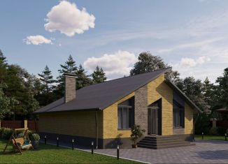 Продается дом, 105 м2, Марий Эл, Летняя улица