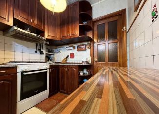 Продажа 3-комнатной квартиры, 59.7 м2, Москва, Чуксин тупик, 2, САО