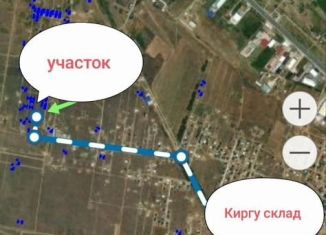 Продаю земельный участок, 4.1 сот., Махачкала