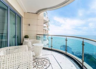 Продажа 2-комнатной квартиры, 151 м2, Сочи, микрорайон Приморье, Курортный проспект, 105Б
