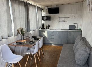 Сдам дом, 33 м2, деревня Хийденсельга, Центральная улица, 22Г