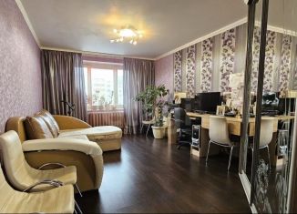 Продаю трехкомнатную квартиру, 85.3 м2, Тюмень, Широтная улица, 172к1, ЖК Юбилейный