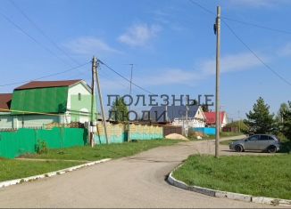 Продам дом, 60 м2, деревня Каипы, улица Державина, 8А