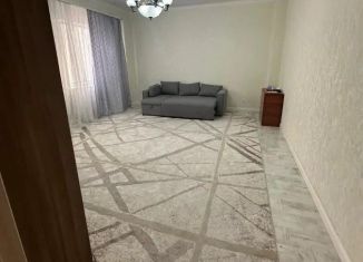 Сдаю в аренду 2-комнатную квартиру, 58 м2, Краснодар, улица имени Сергея Есенина, 110к2, ЖК Парус