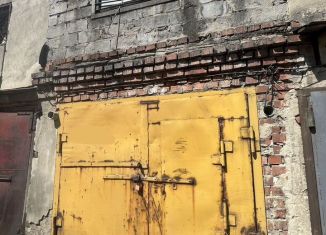 Продажа гаража, 30 м2, Иркутск, Байкальская улица, 180В