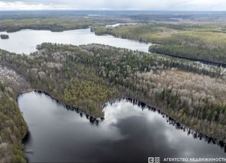 Участок на продажу, 10 сот., Карелия