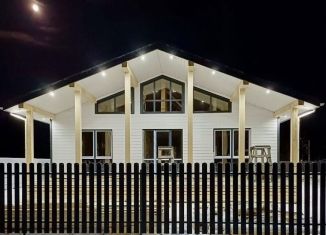 Продажа дома, 126 м2, Северодвинск, Железнодорожная улица, 37