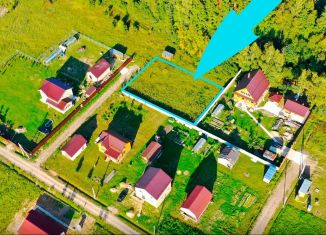 Продается участок, 6 сот., деревня Сырьево