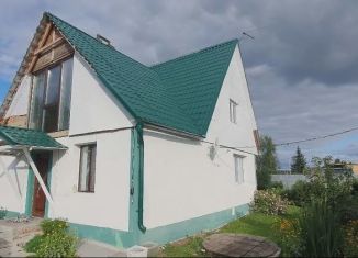 Продажа дома, 60.5 м2, СНТ Виктория-1, Центральная улица, 58л