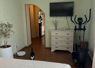 Продается 2-комнатная квартира, 55 м2, село Поляны, Советская улица, 27