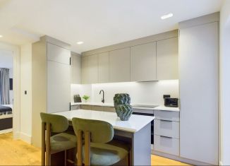 Продажа 3-комнатной квартиры, 95 м2, Москва, улица Малая Ордынка, 19, метро Полянка