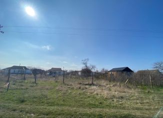 Продам земельный участок, 7.5 сот., посёлок городского типа Советский, Полевая улица