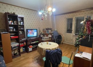 Продается 2-комнатная квартира, 51.9 м2, Санкт-Петербург, метро Улица Дыбенко, проспект Косыгина, 23к1