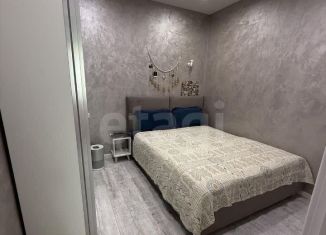 Продается 1-комнатная квартира, 38 м2, Люберцы, улица Юности, 9, ЖК Люберецкий