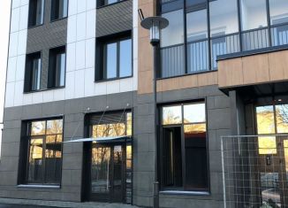Сдам в аренду квартиру студию, 25 м2, посёлок Шушары, Колпинское шоссе, 127