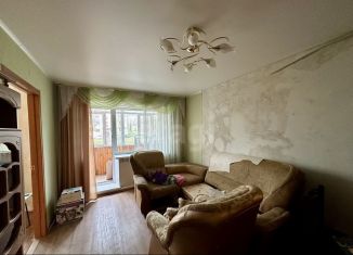 Продам 2-комнатную квартиру, 43 м2, Лесной, улица Белинского, 16