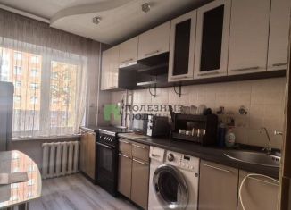 Аренда 2-ком. квартиры, 63 м2, Курган, улица Криволапова, 13А, жилой район Центральный