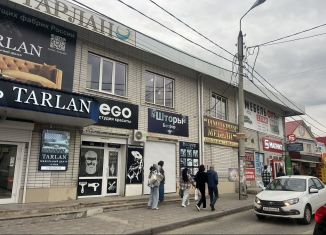 Продам торговую площадь, 2000 м2, Черкесск, Магазинная улица, 32