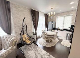 Продажа дома, 90 м2, деревня Каипы, Камская улица