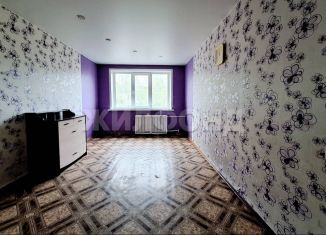 Продаю двухкомнатную квартиру, 43.8 м2, Новосибирск, улица Зорге, 71