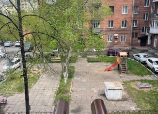 Двухкомнатная квартира на продажу, 54.9 м2, Новокузнецк, проспект Металлургов, 37