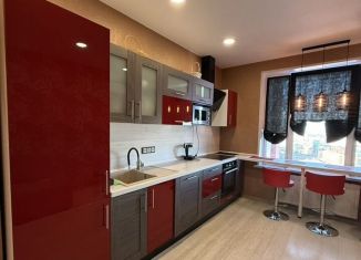 Сдача в аренду 1-комнатной квартиры, 39 м2, Республика Башкортостан, улица Энтузиастов, 16