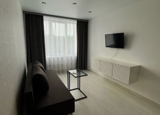 Продается 1-ком. квартира, 37 м2, Краснодар, Черкасская улица, 60/1, микрорайон Восточно-Кругликовский